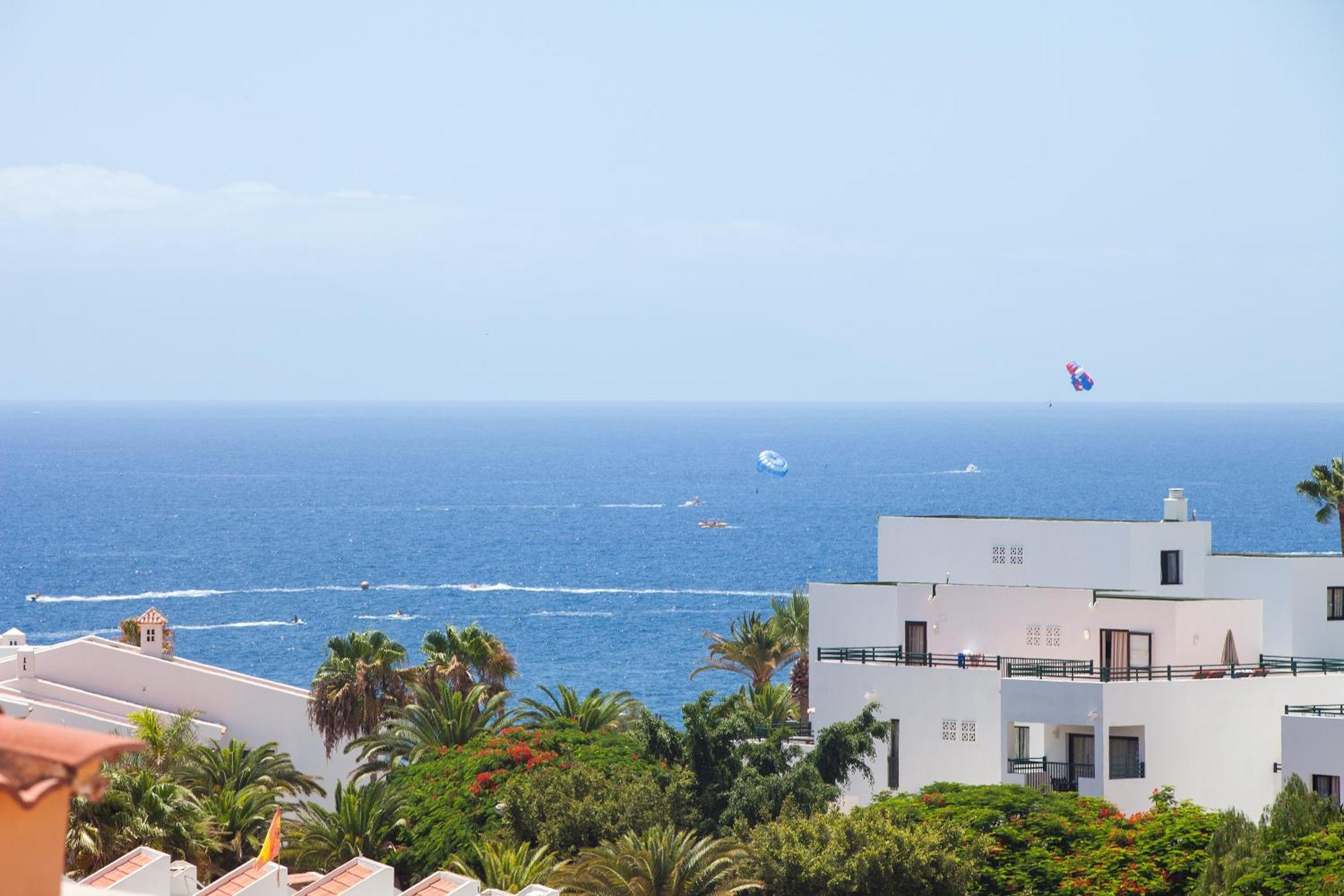 Apartament Orlando Costa Adeje  Exterior photo