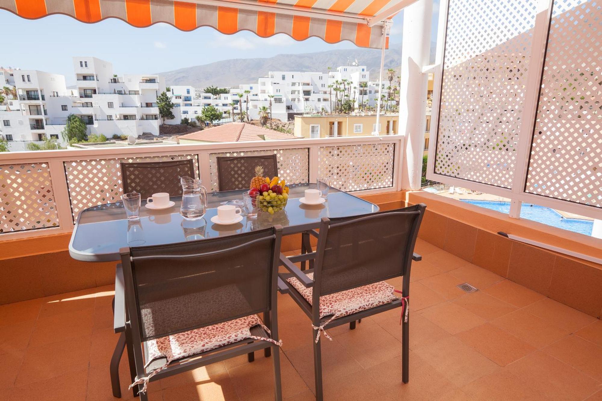 Apartament Orlando Costa Adeje  Exterior photo