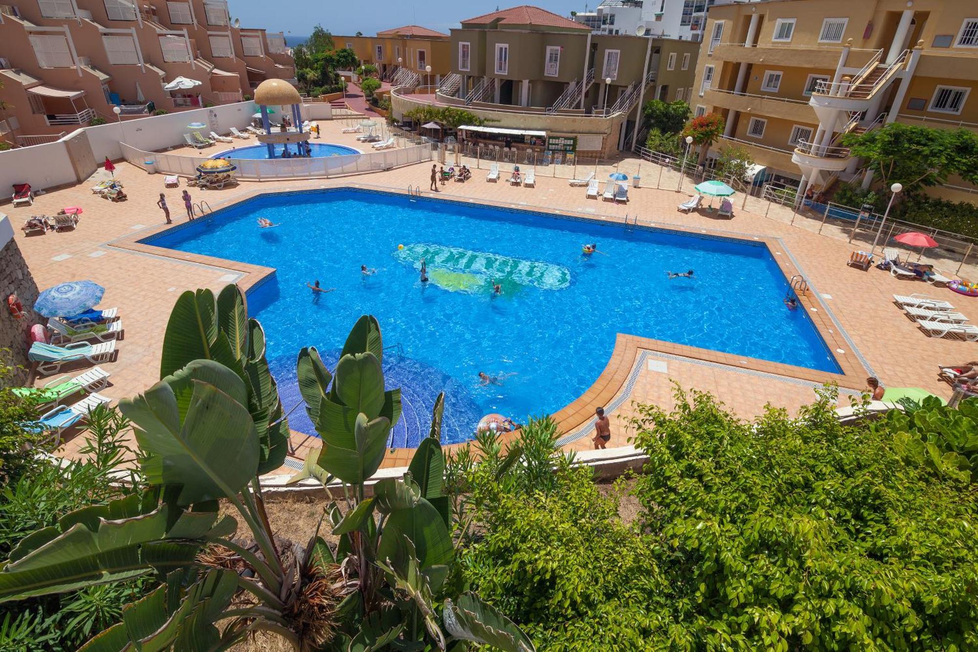 Apartament Orlando Costa Adeje  Exterior photo